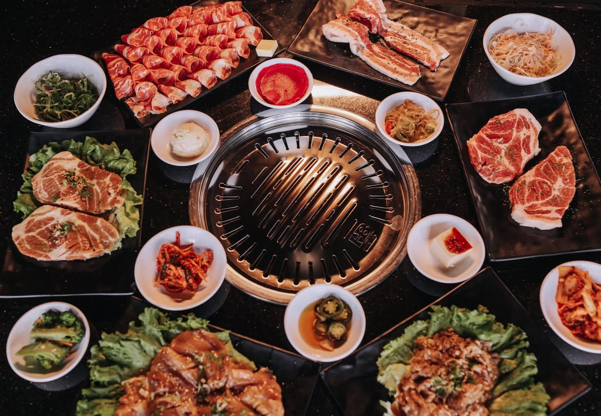 985 Korean BBQ - Buford | Gwinnett County, GA