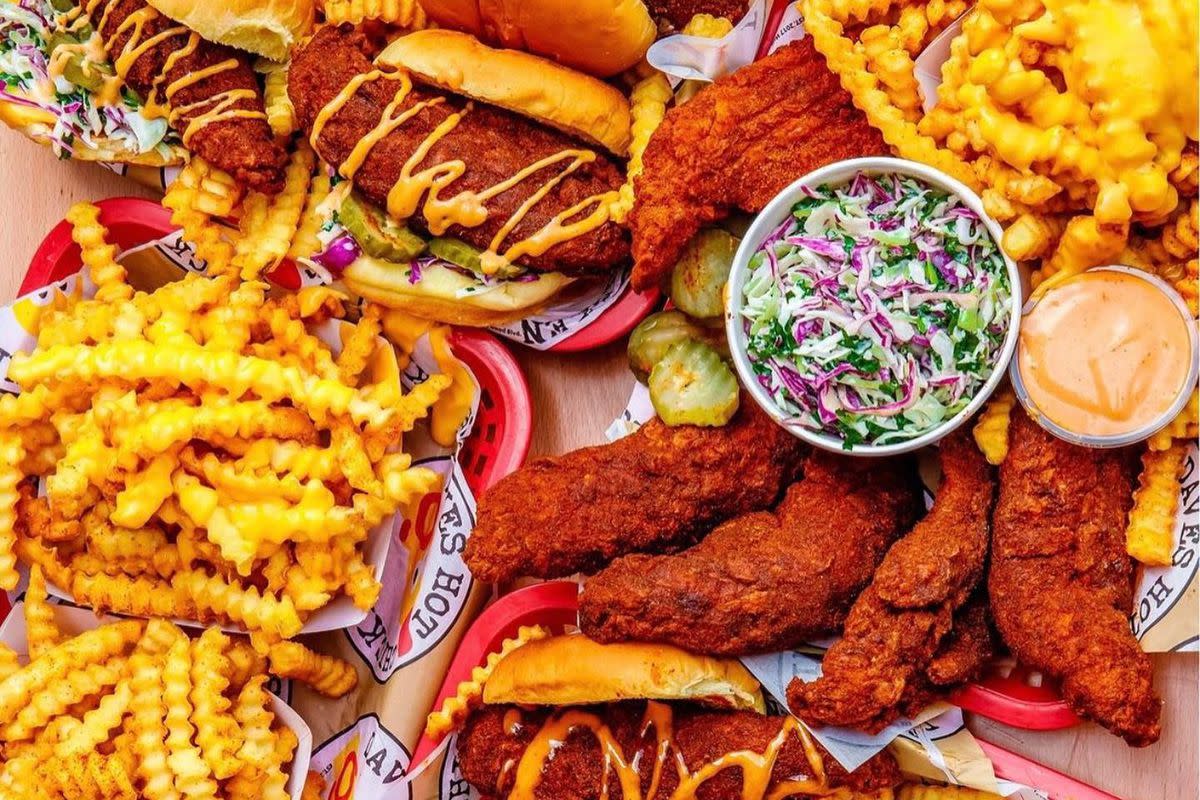 BBQ-chicken　シートベルトカバー イエロー 5個セット 本革シートベルト バックルカバー(黄色)