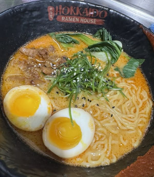 Hokkaido Ramen House | Gwinnett County, GA