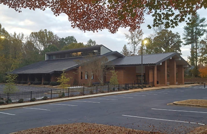 Lilburn Activity Building | Gwinnett County, GA