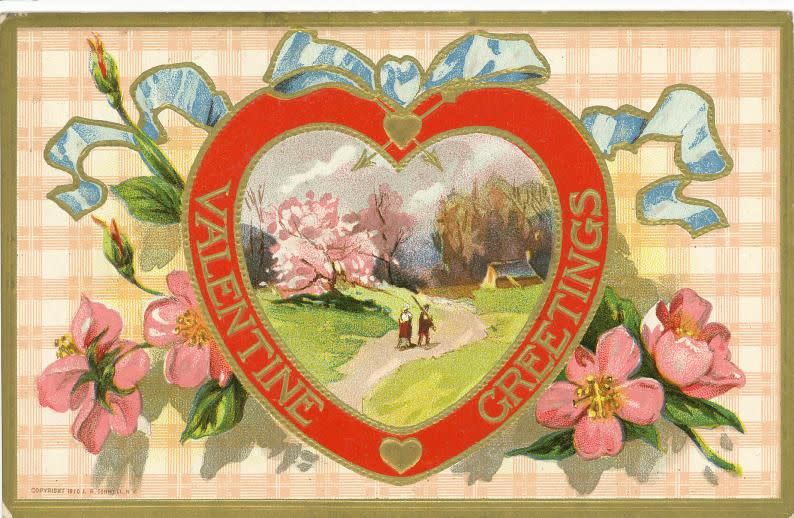 💕💌Victorian Valentines💌💕 | Gwinnett County, GA