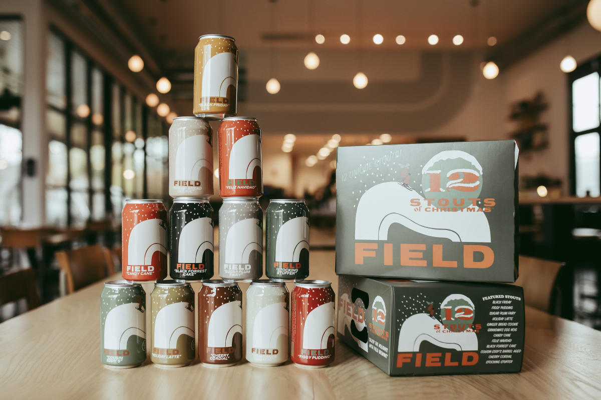 Field Brewing Westfield IN, 46074