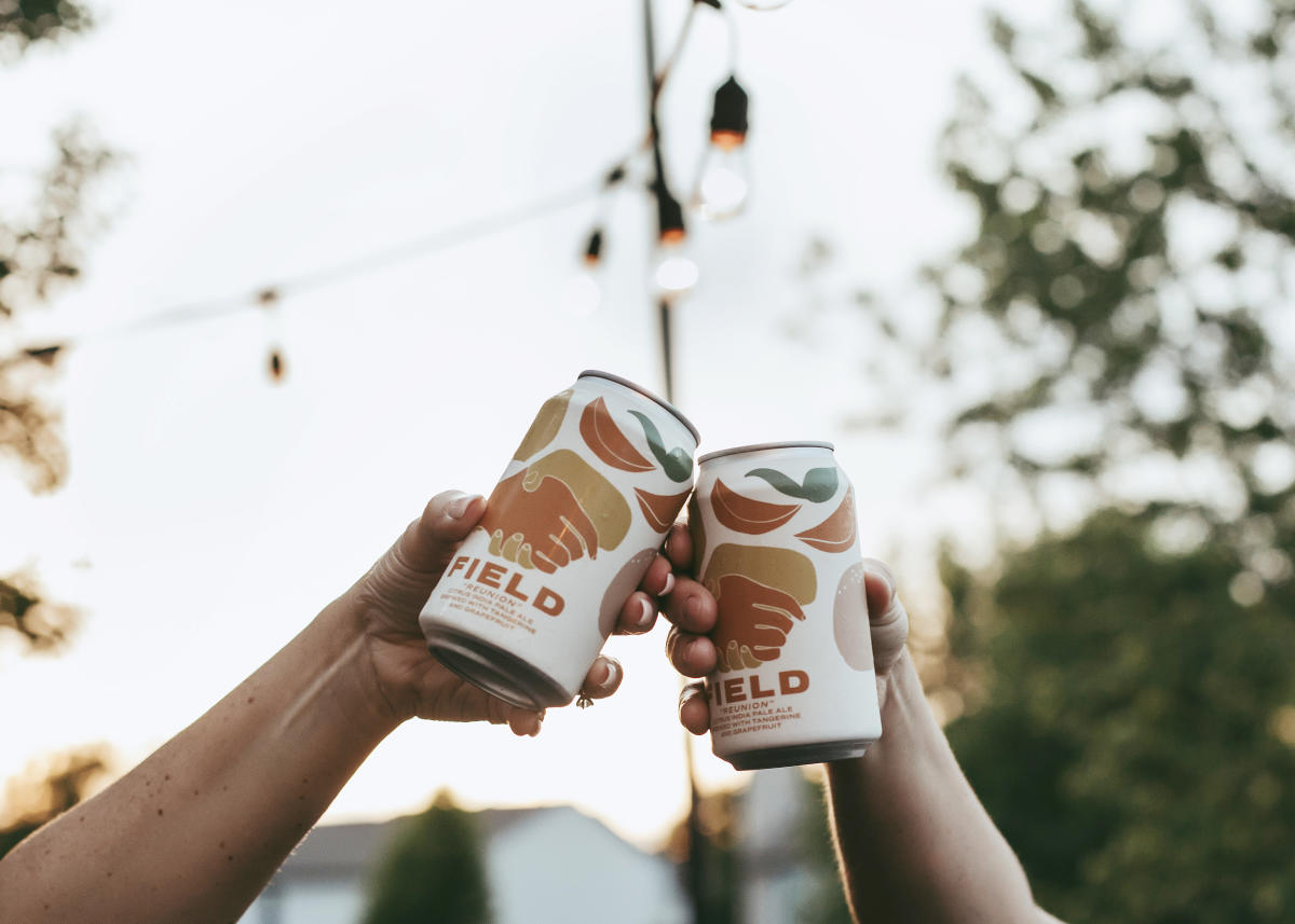 Field Brewing Westfield IN, 46074