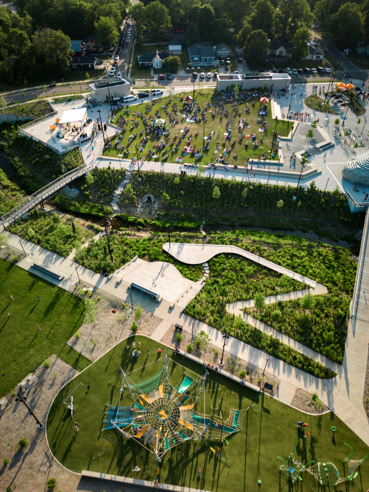 Grand Junction Plaza Westfield IN, 46074