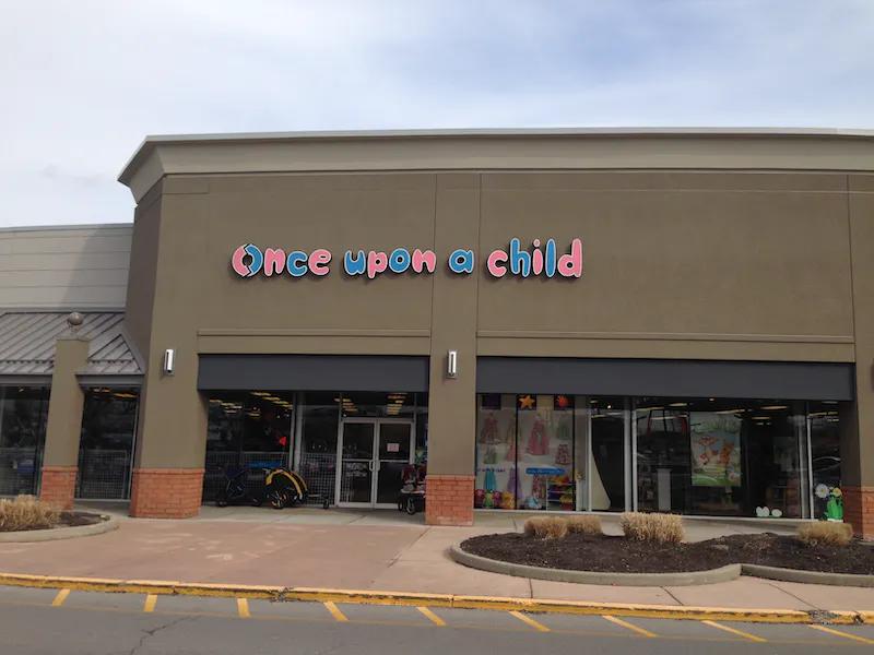 Once Upon A Child Carmel IN, 46033
