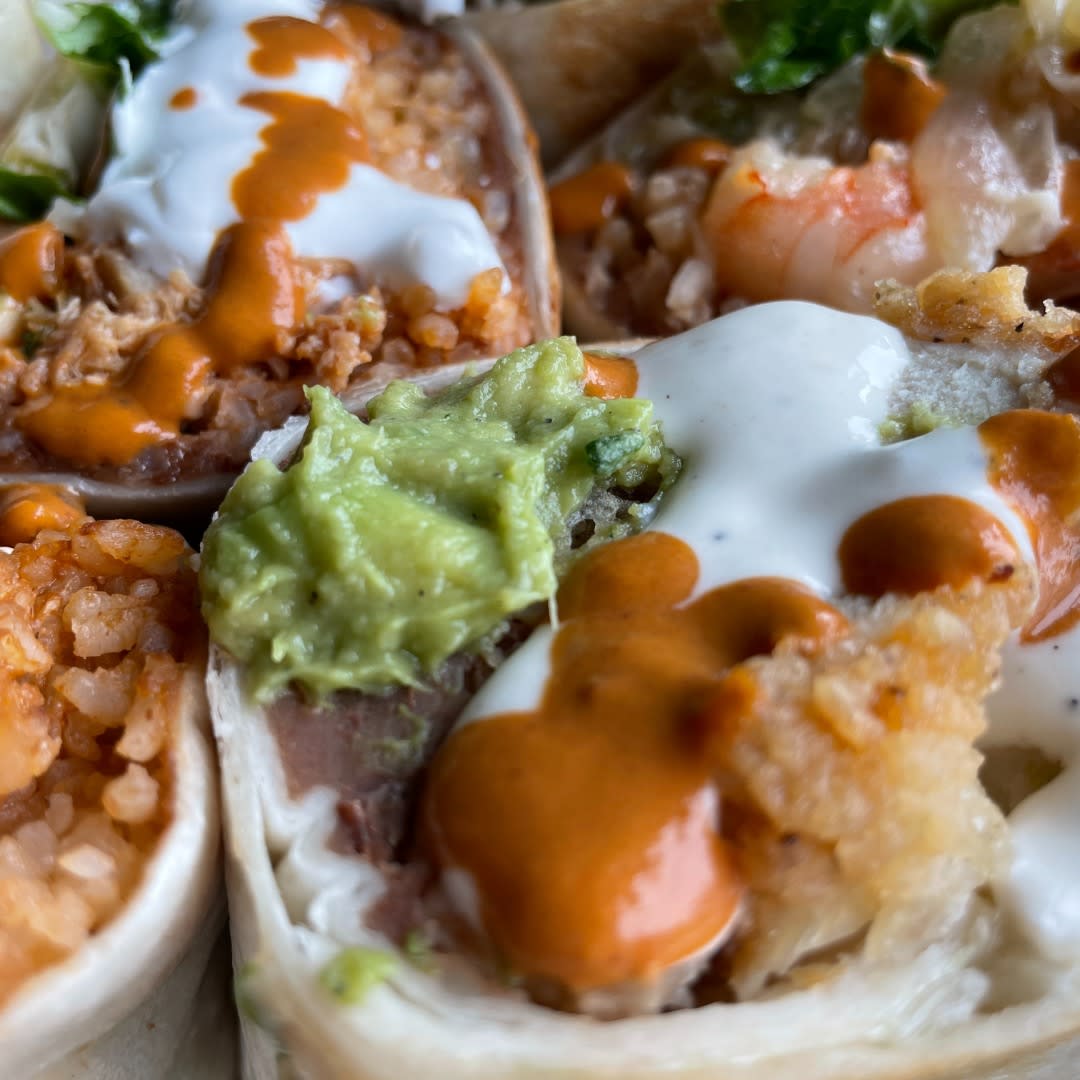 Crazy King Burrito Carmel IN, 46032