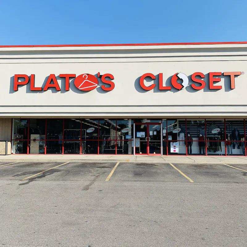 Plato's Closet