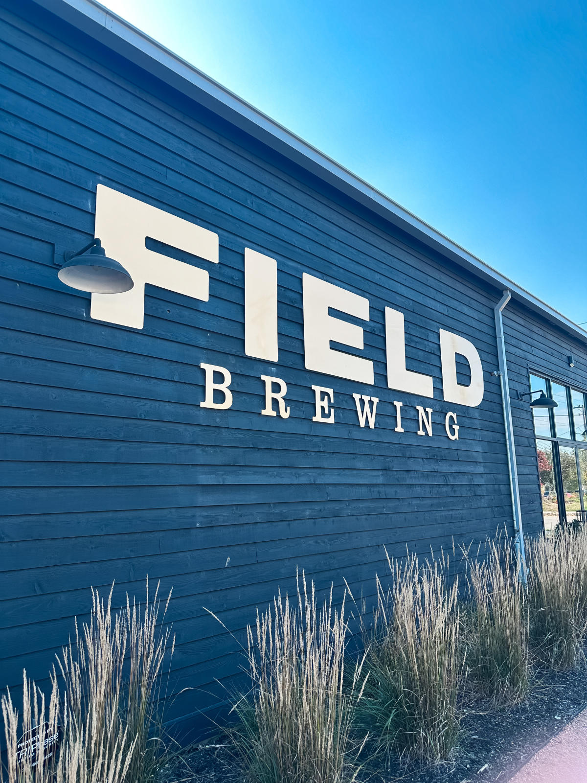 Field Brewing Westfield IN, 46074