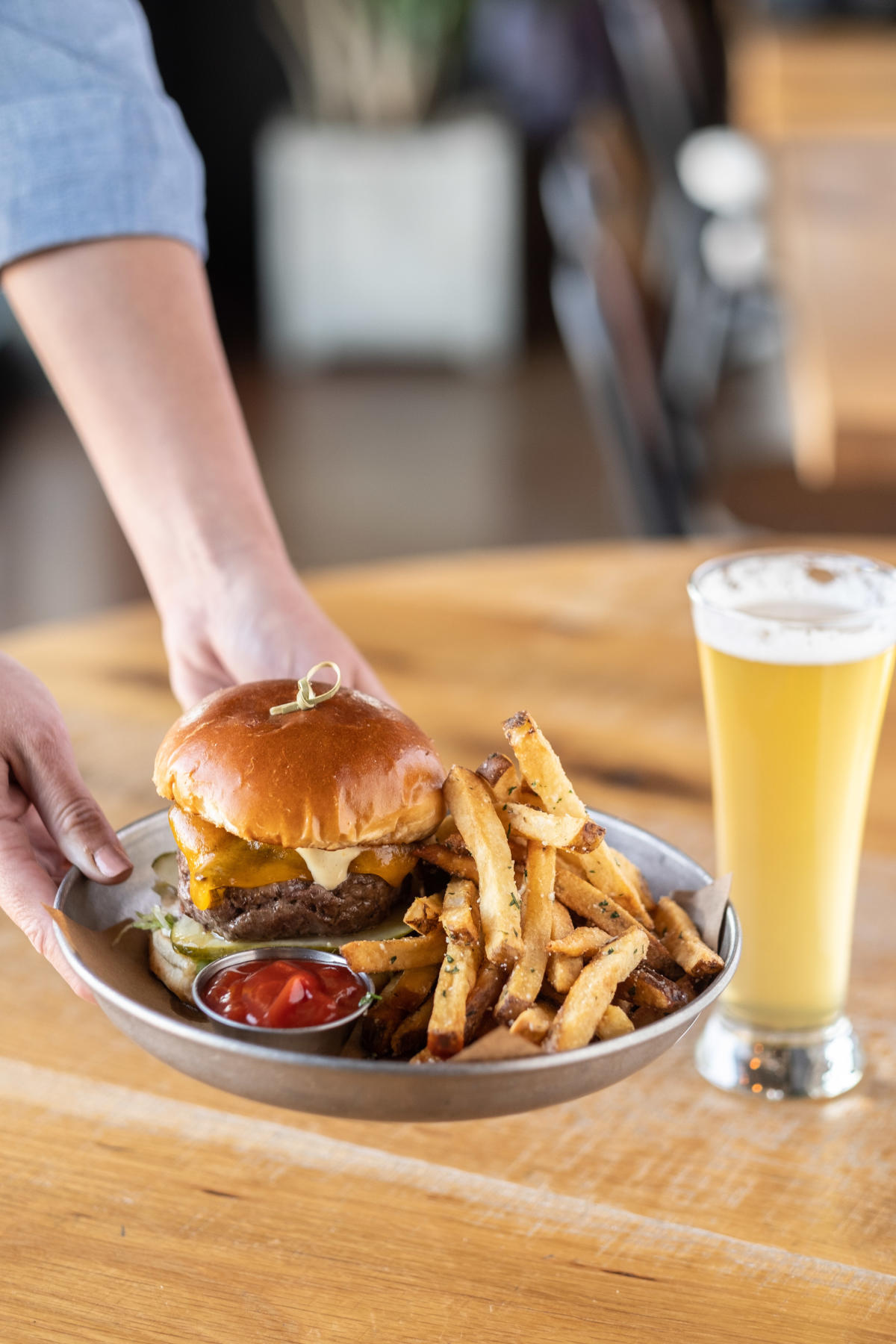 101 Beer Kitchen Carmel Carmel IN, 46032