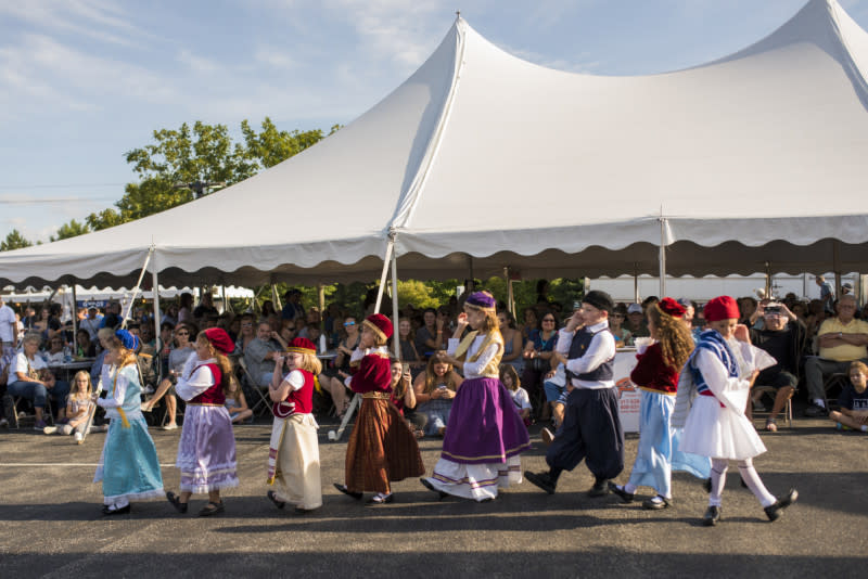 Indy GreekFest 2024 Carmel IN, 46032