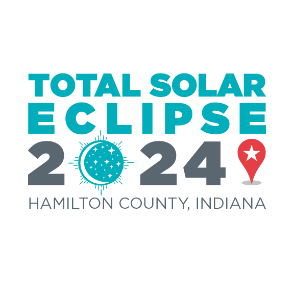 Total Solar Eclipse 2024 in Hamilton County, Indiana Carmel, Fishers