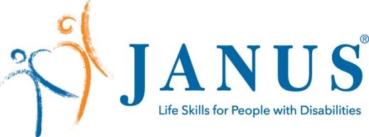 logo du groupe Janus