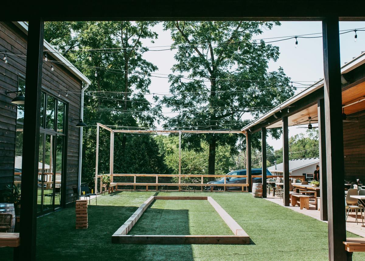 Field Brewing Westfield IN, 46074