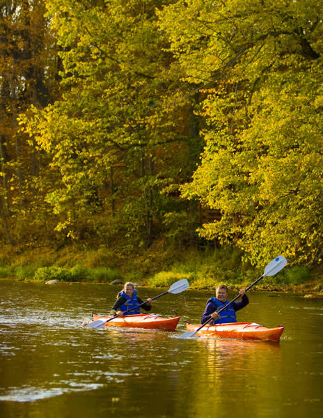 White River Canoe Company - Noblesville IN, 46062