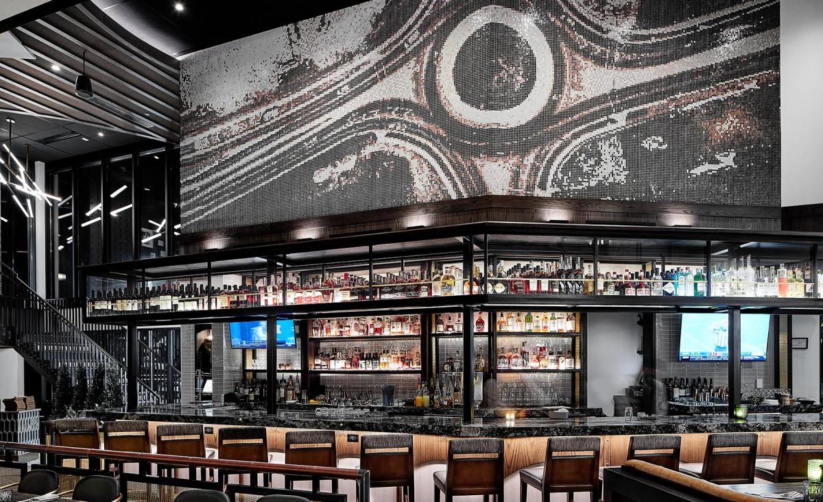 The HC Tavern & Kitchen Fishers IN, 46037