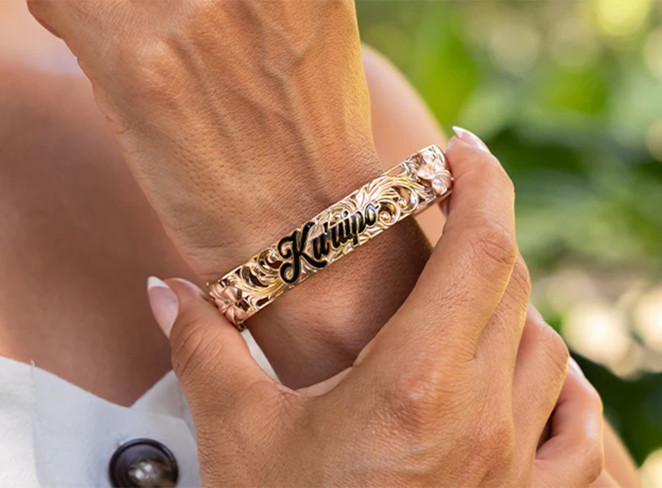 ＯＴＯＧＯＲＯ Maui Divers jewelry Bracelet__C3F6BE48-8CA8-4842-