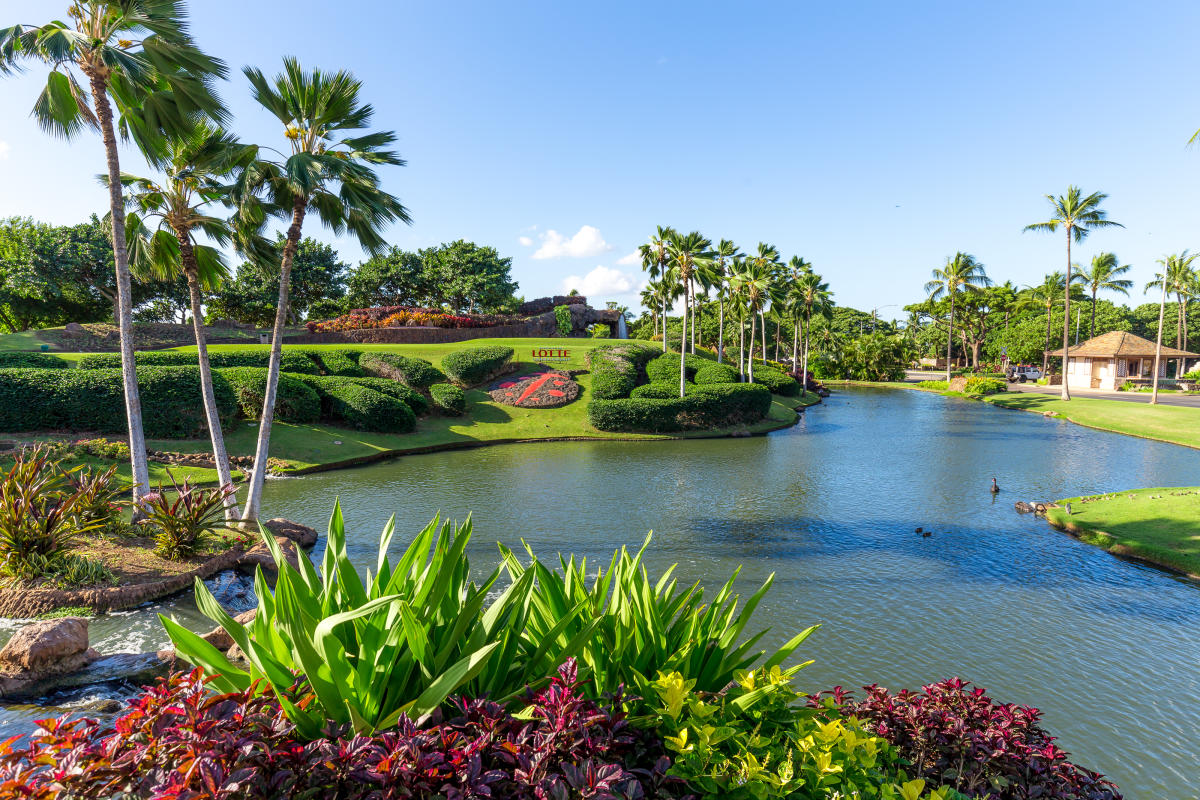 Ko Olina Golf Club