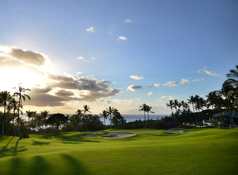 希少！90sヴィンテージ Imperial Wailea Golf Course wailea_a_r_0.jpg