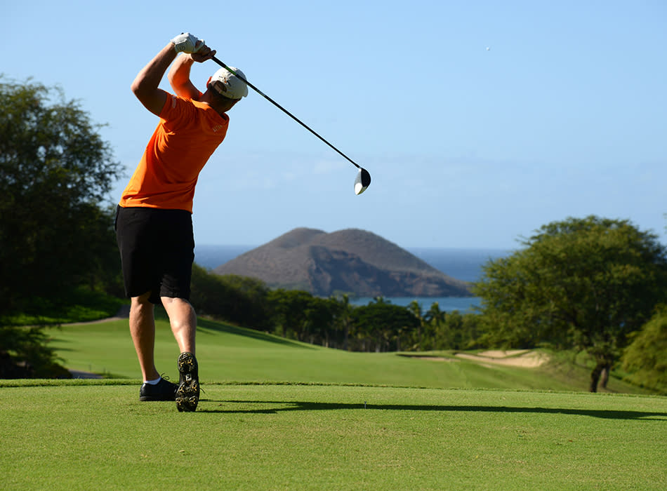 Wailea Golf LLC