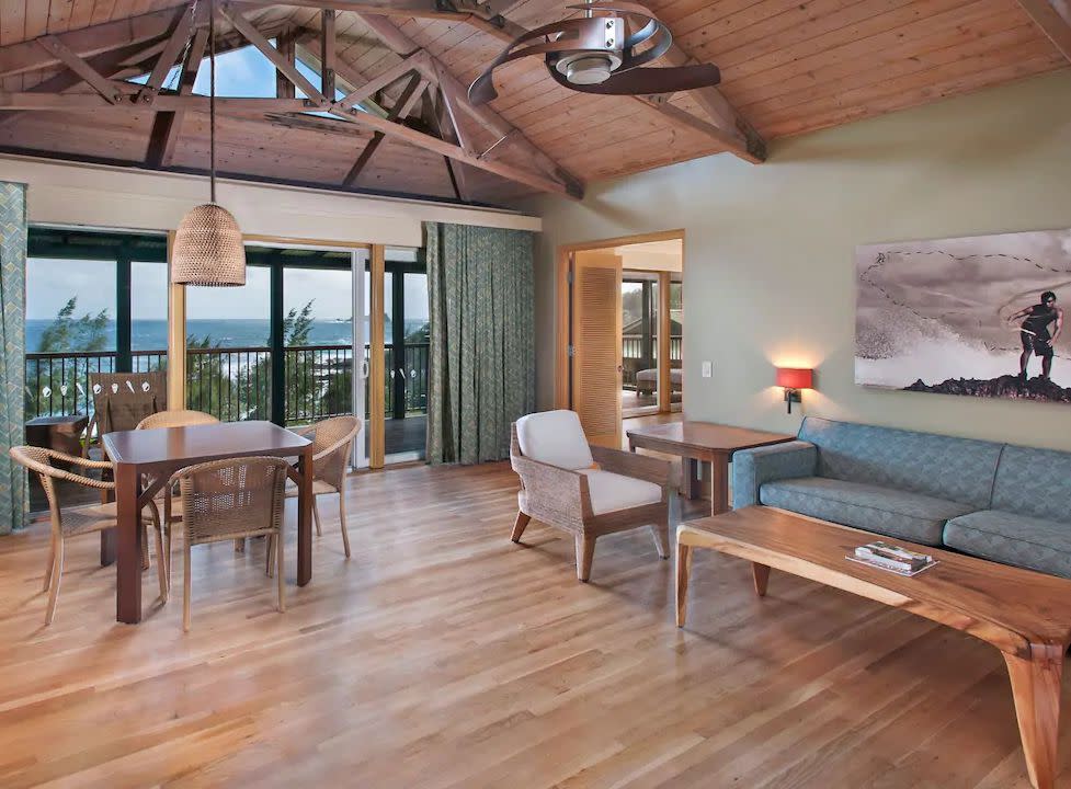 Hana-Maui Resort