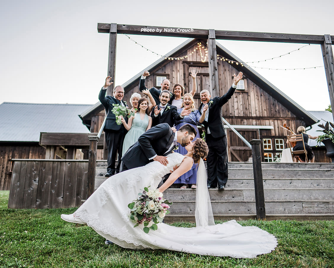 Kennedy Estate Lizton, IN