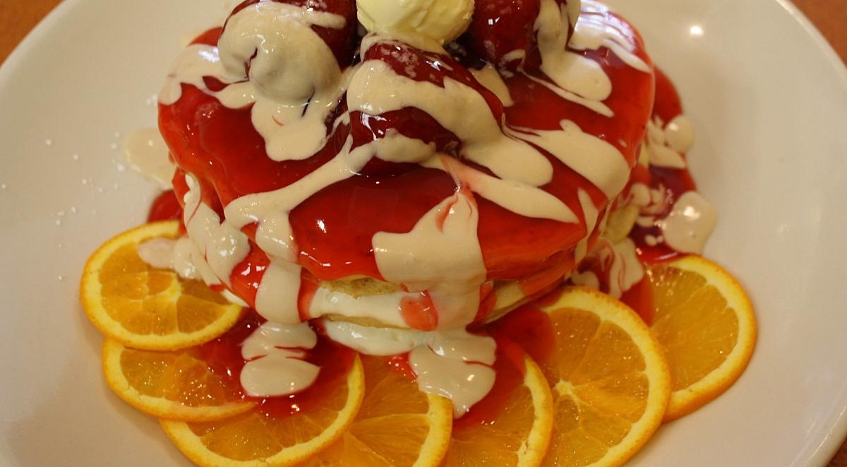 Hotcakes Emporium Avon, IN