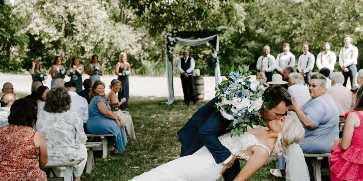 Kennedy Estate Lizton, IN