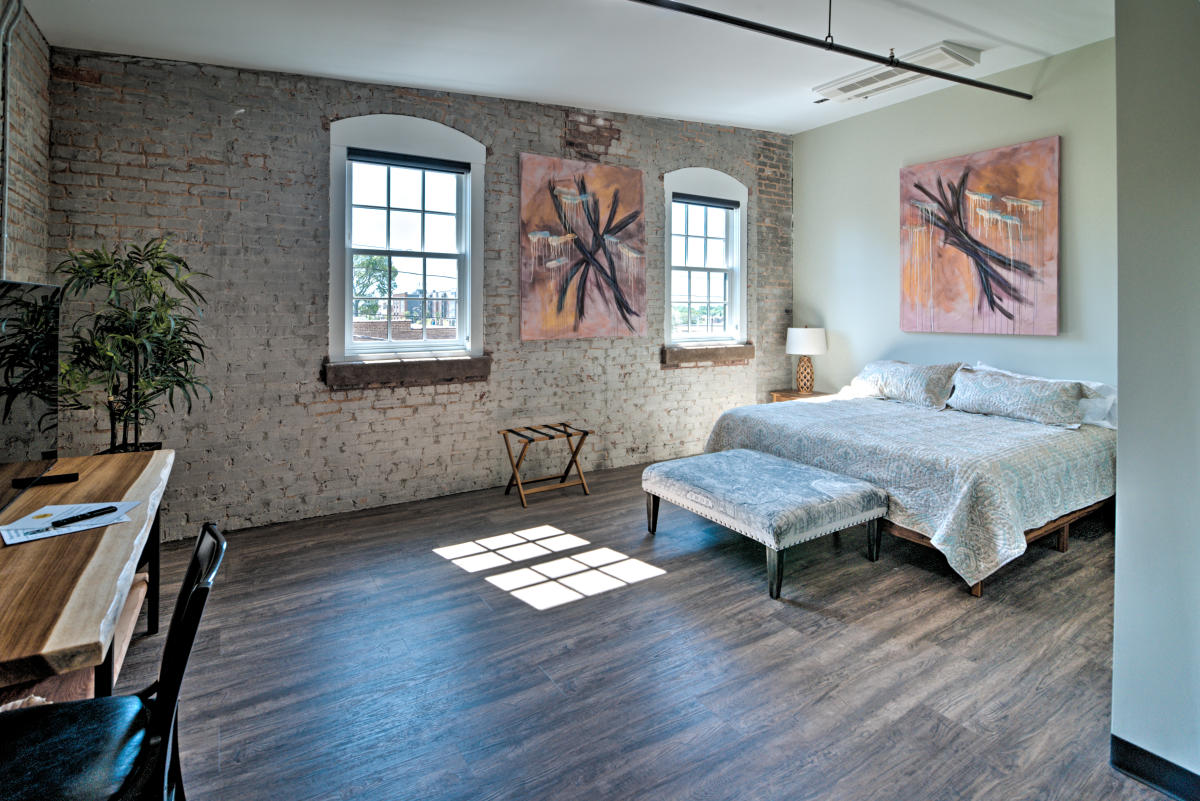 2nd Street Inn