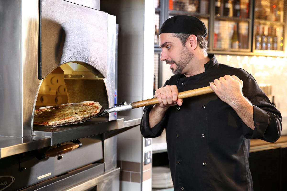 Dante's pizza deals