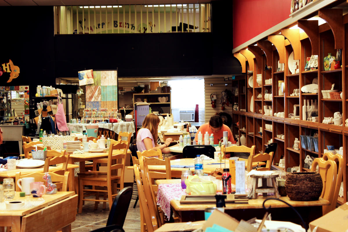 N beads store