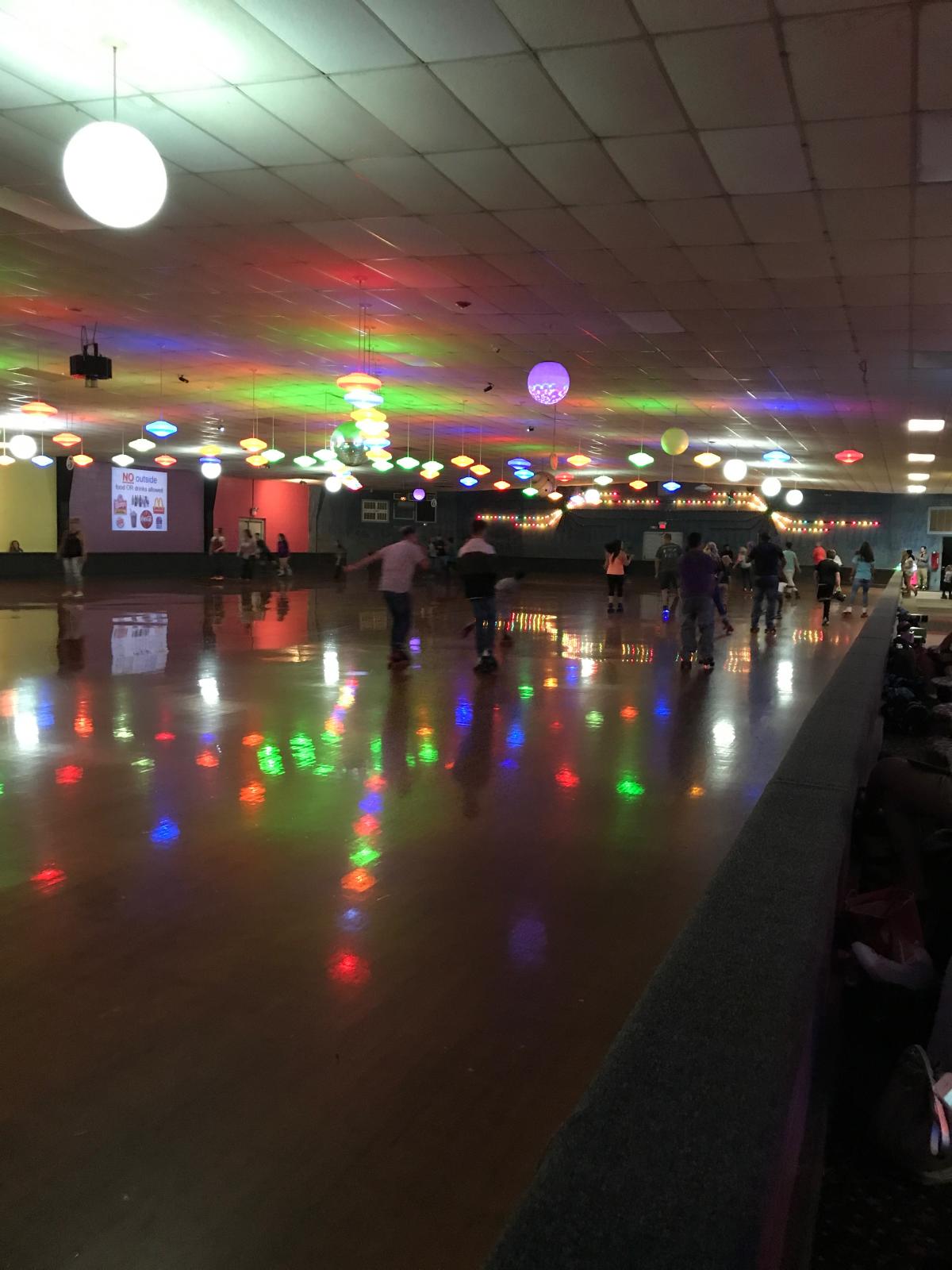 Skateland USA