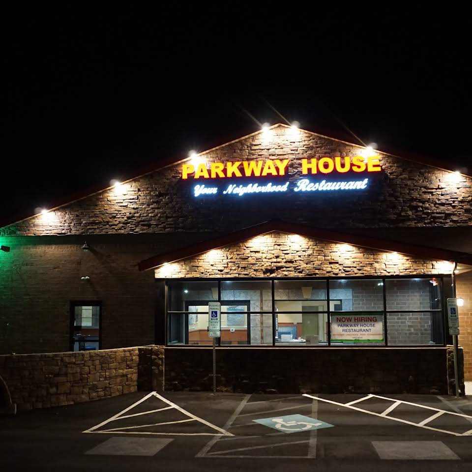 Parkway House Restaurant