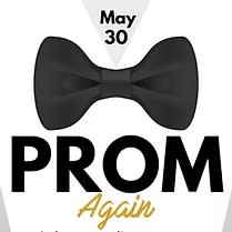 Prom Again | Audible Entertainment