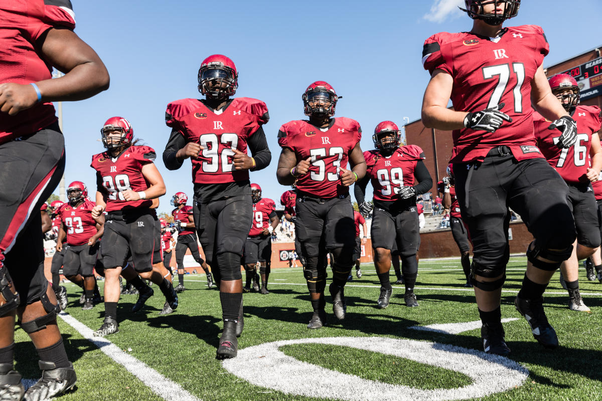 Lenoir-Rhyne University