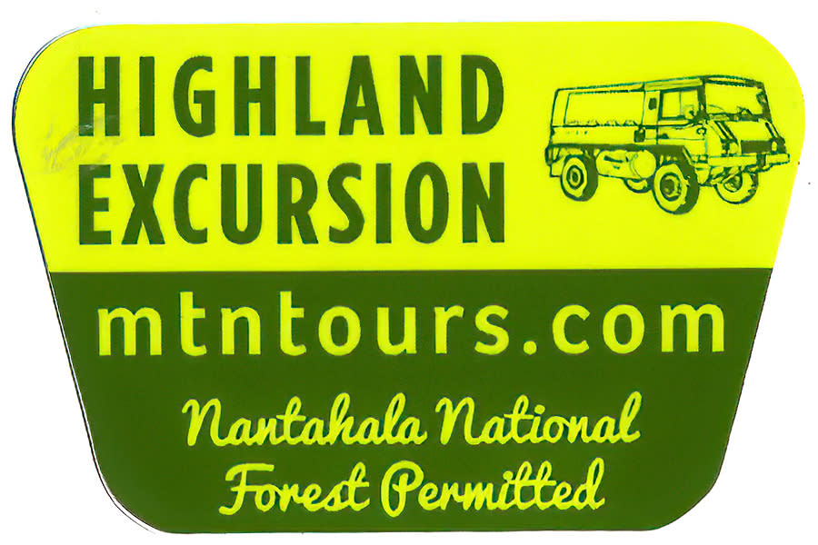 Home - Highland Adventure Tours