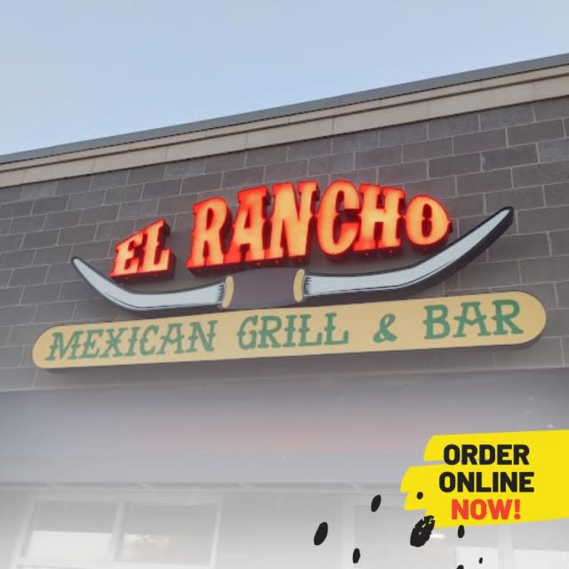 El Rancho (South)