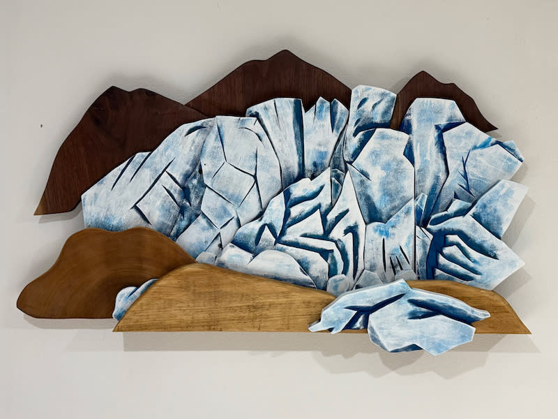 Debra Lowney, Katelin Hiller & Leslie M. Robertson, ExhibitExhibit