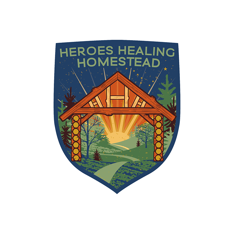 Heroes Healing Homestead