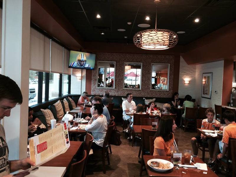 Island GrillRice Village Restaurants in Houston, TX