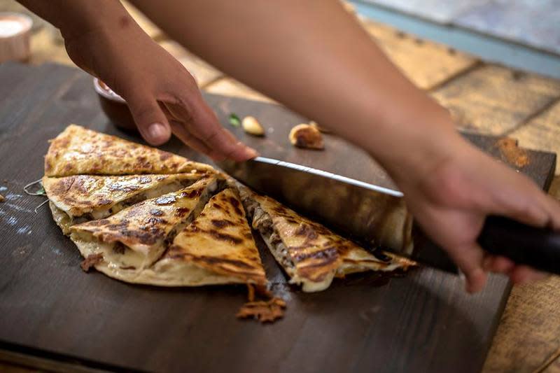 Fajitas A Go Go Restaurants in Houston, TX