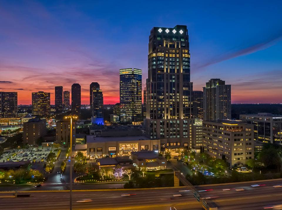 The Cellar Nightlife in Houston, TX