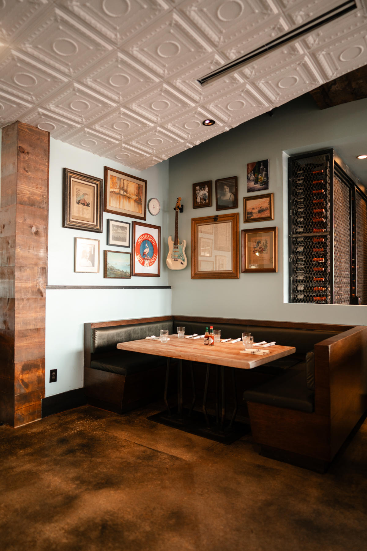 Josephine's Restaurants in Houston, TX