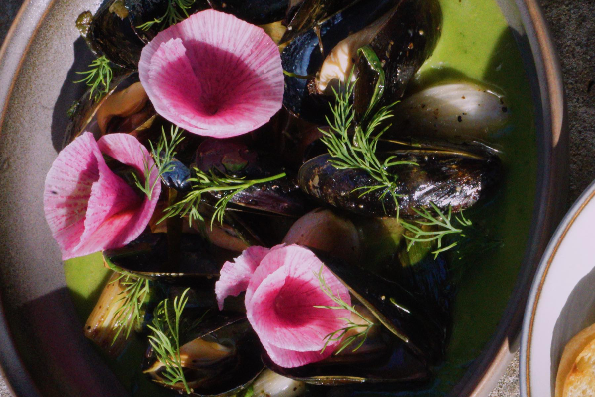 Ema | Restaurants in Houston, TX