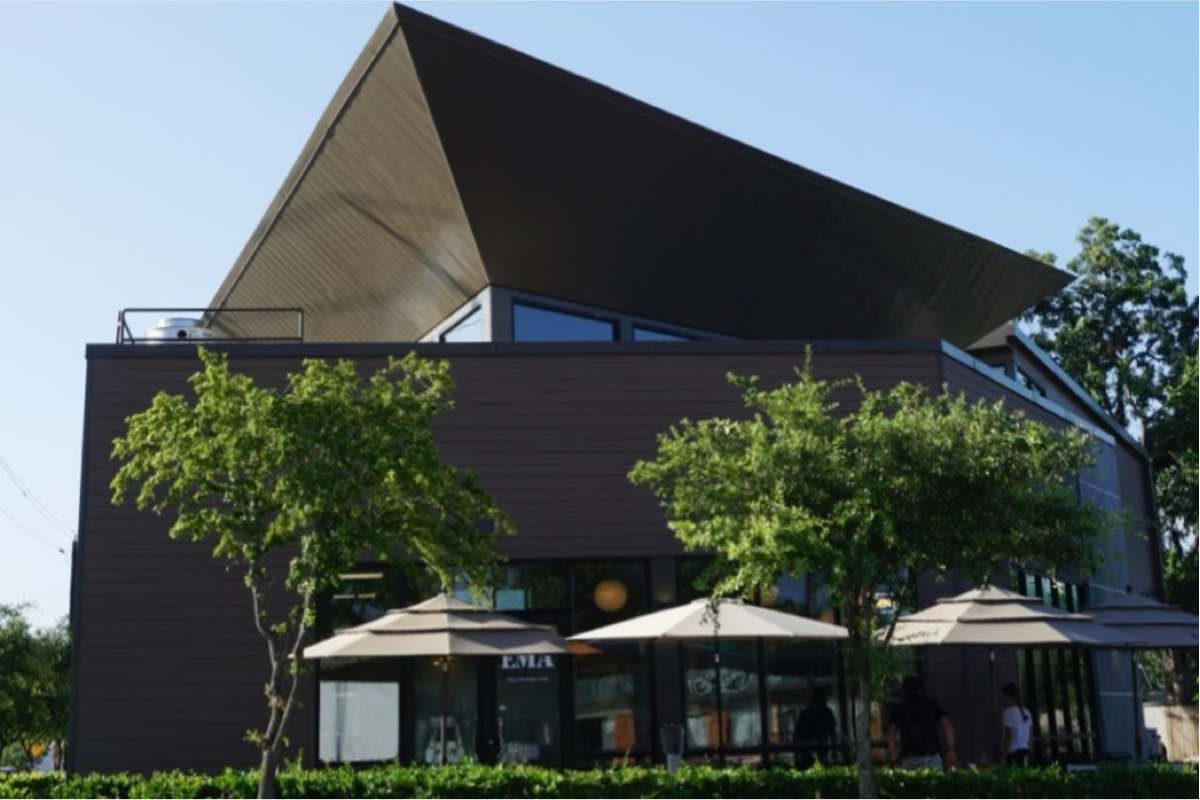 Ema | Restaurants in Houston, TX