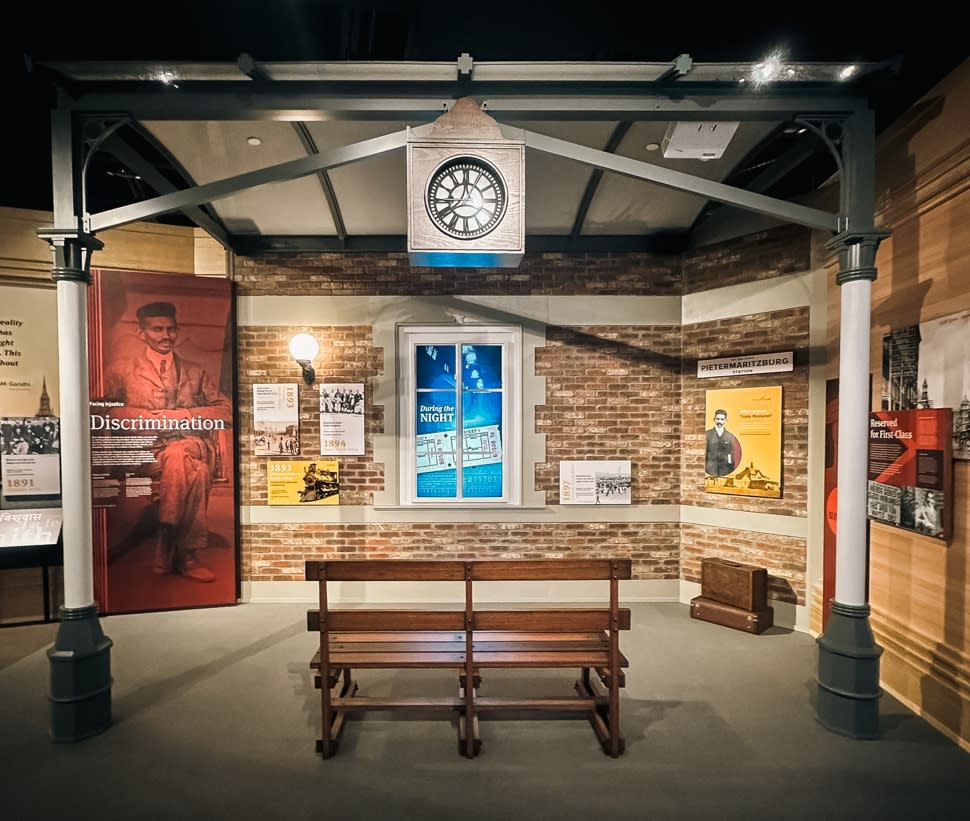 Eternal Gandhi Museum Houston Things To Do in Houston, TX