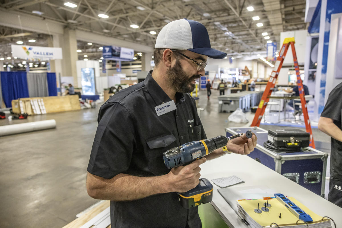 Freeman Suppliers in Houston, TX