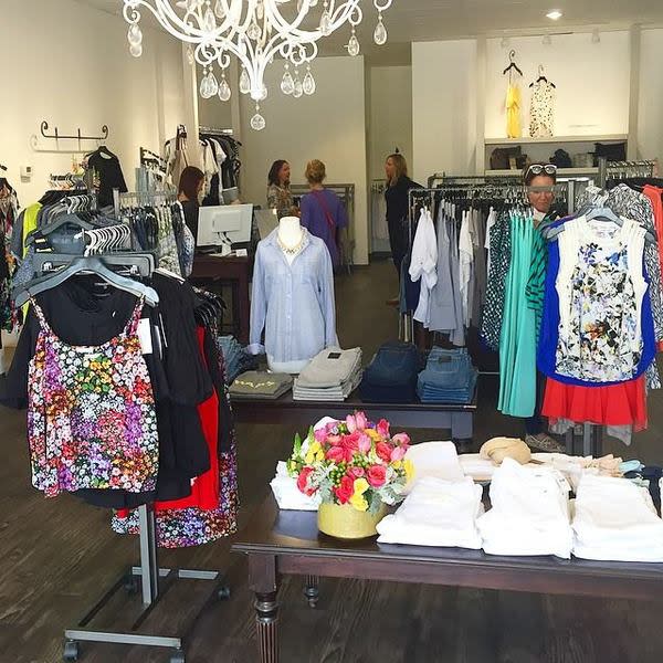 French Cuff Boutique - Woodway | Shopping in Houston, TX