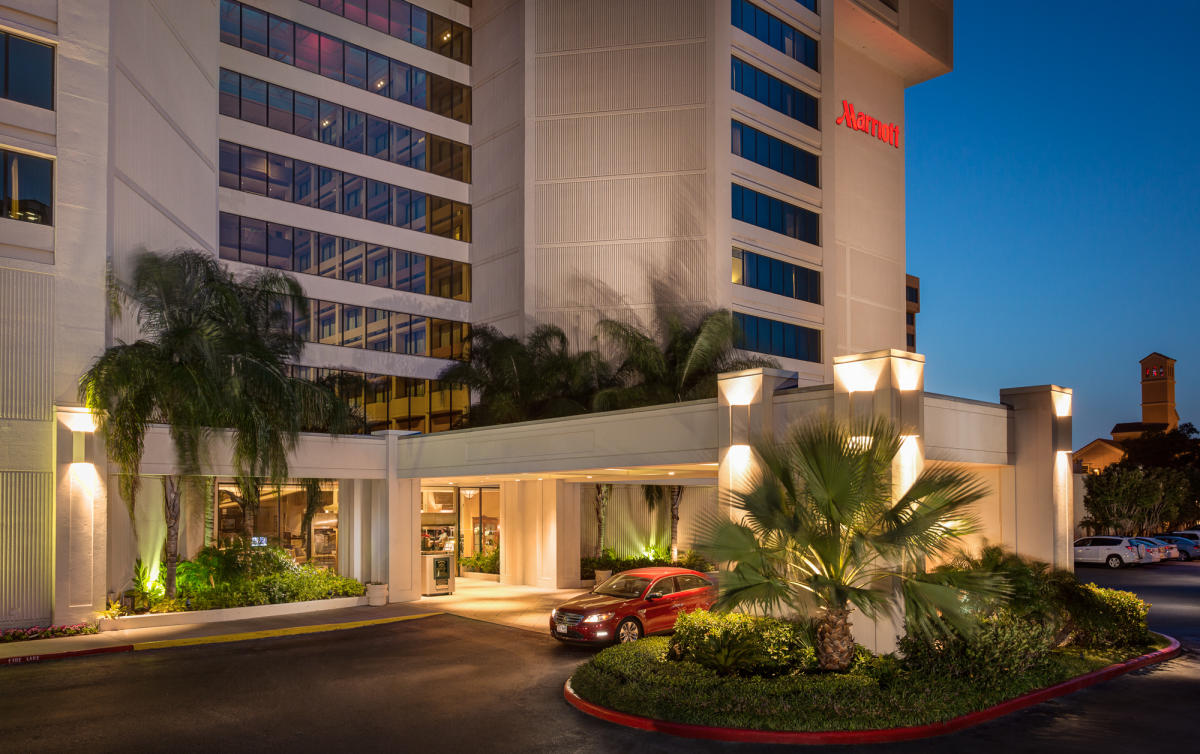 Houston Marriott Westchase | Hotels in Houston