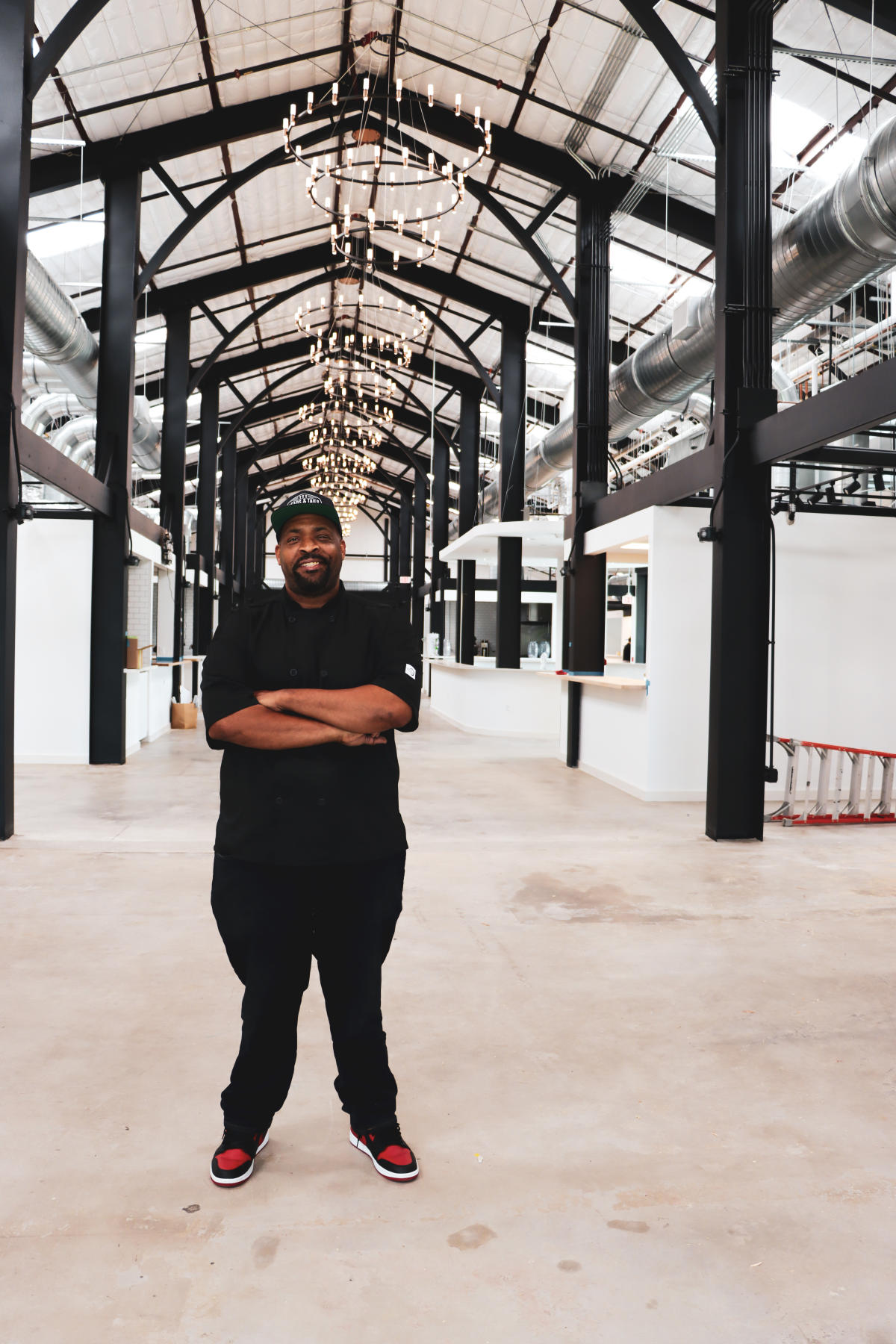 Heads and Tails Seafood Eatery