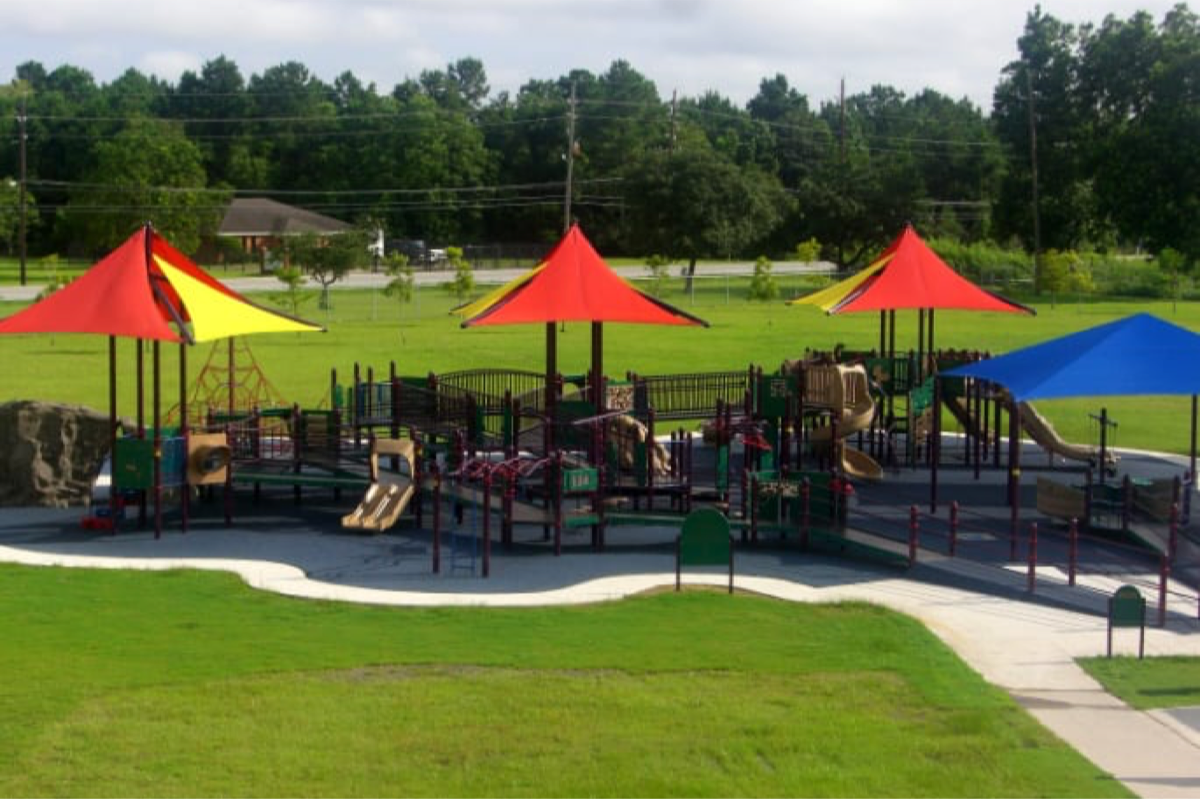 Lindsay/Lyons Park and Sports Complex | Things To Do in Humble, TX